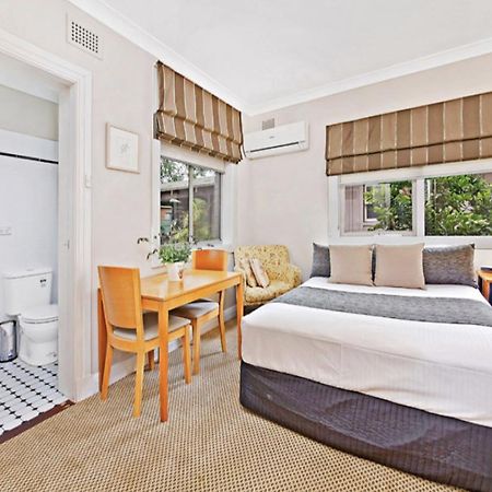 Boronia Lodge Sydney Exterior photo