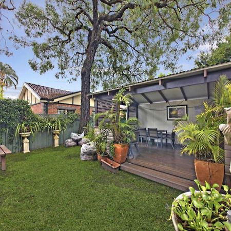 Boronia Lodge Sydney Exterior photo