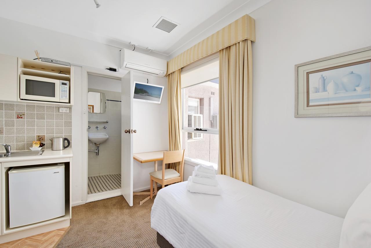 Boronia Lodge Sydney Exterior photo
