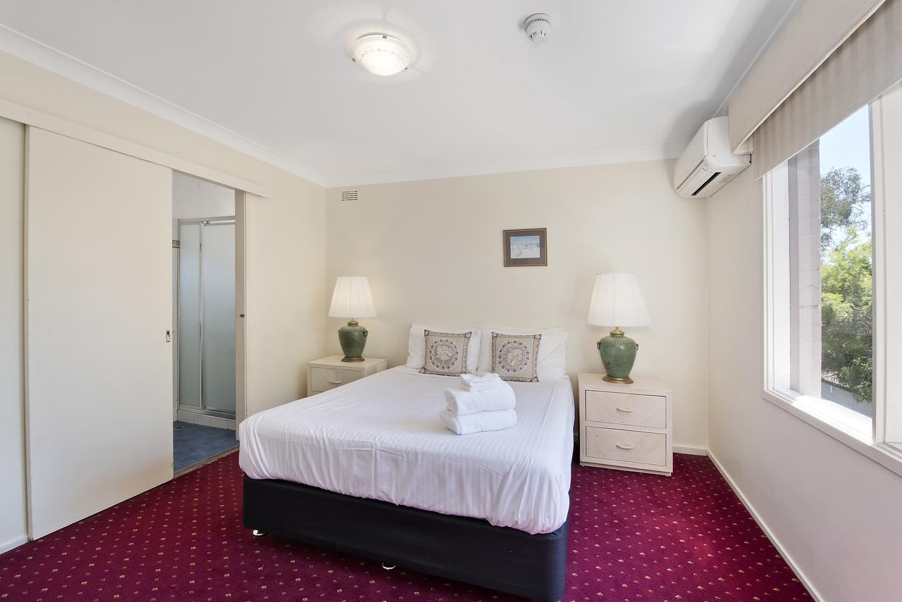 Boronia Lodge Sydney Exterior photo
