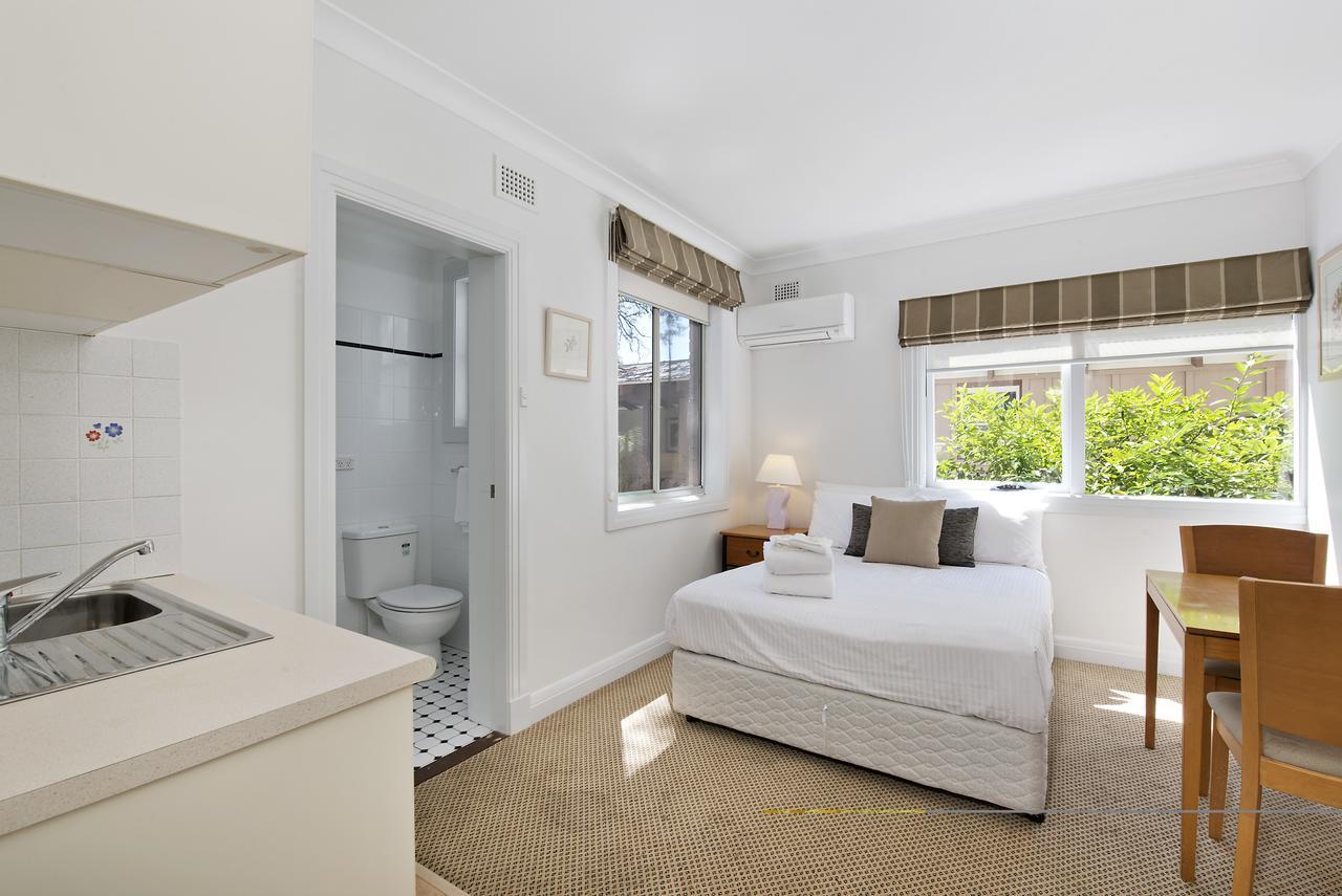 Boronia Lodge Sydney Exterior photo
