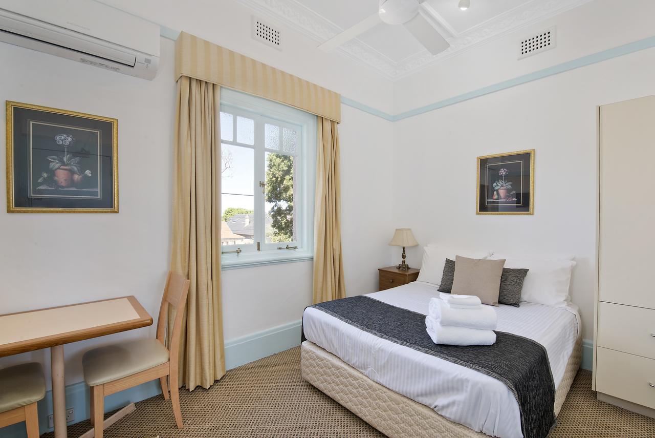 Boronia Lodge Sydney Exterior photo